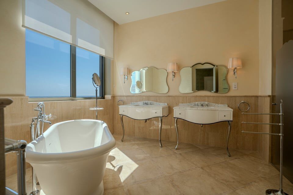 Пентхаус с 3 спальнями, 290.00м² в neapolis, Кипр [ID: 0602-247366]