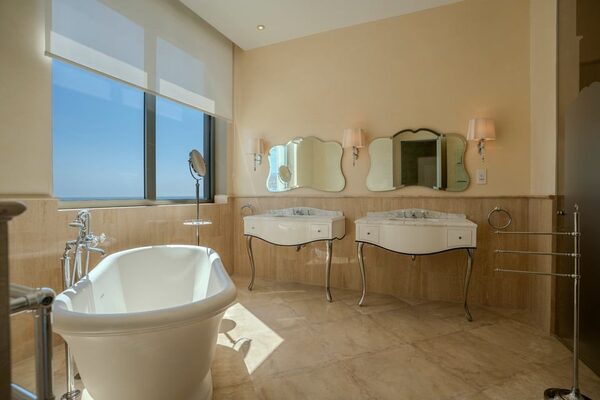 Penthouse w neapolis, Cypr, 290.00m² - obraz 11