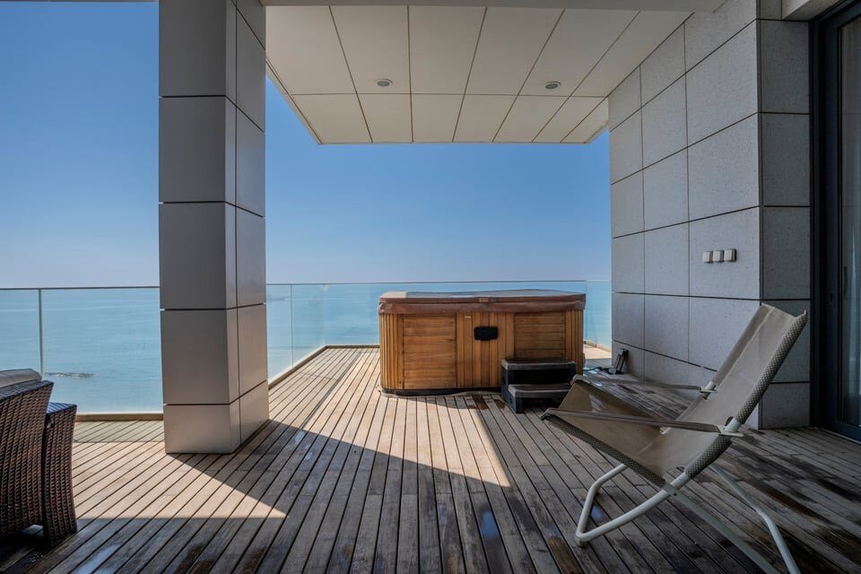Пентхаус с 3 спальнями, 290.00м² в neapolis, Кипр [ID: 0602-247366]