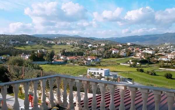 Вилла в pyrgos, Кипр - изображение 7