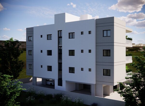 Apartment in petrou-kai-pavlou, Cyprus, 93.00m² - image 5