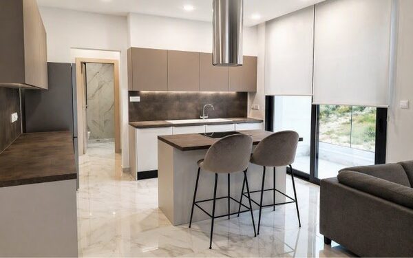 Квартира в germasogeia, Кіпр - зображення 3