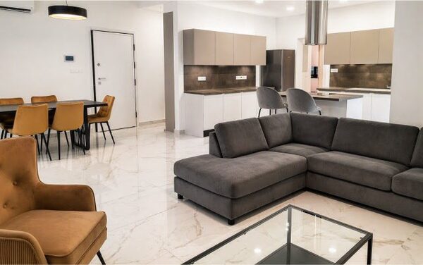Квартира в germasogeia, Кіпр - зображення 2