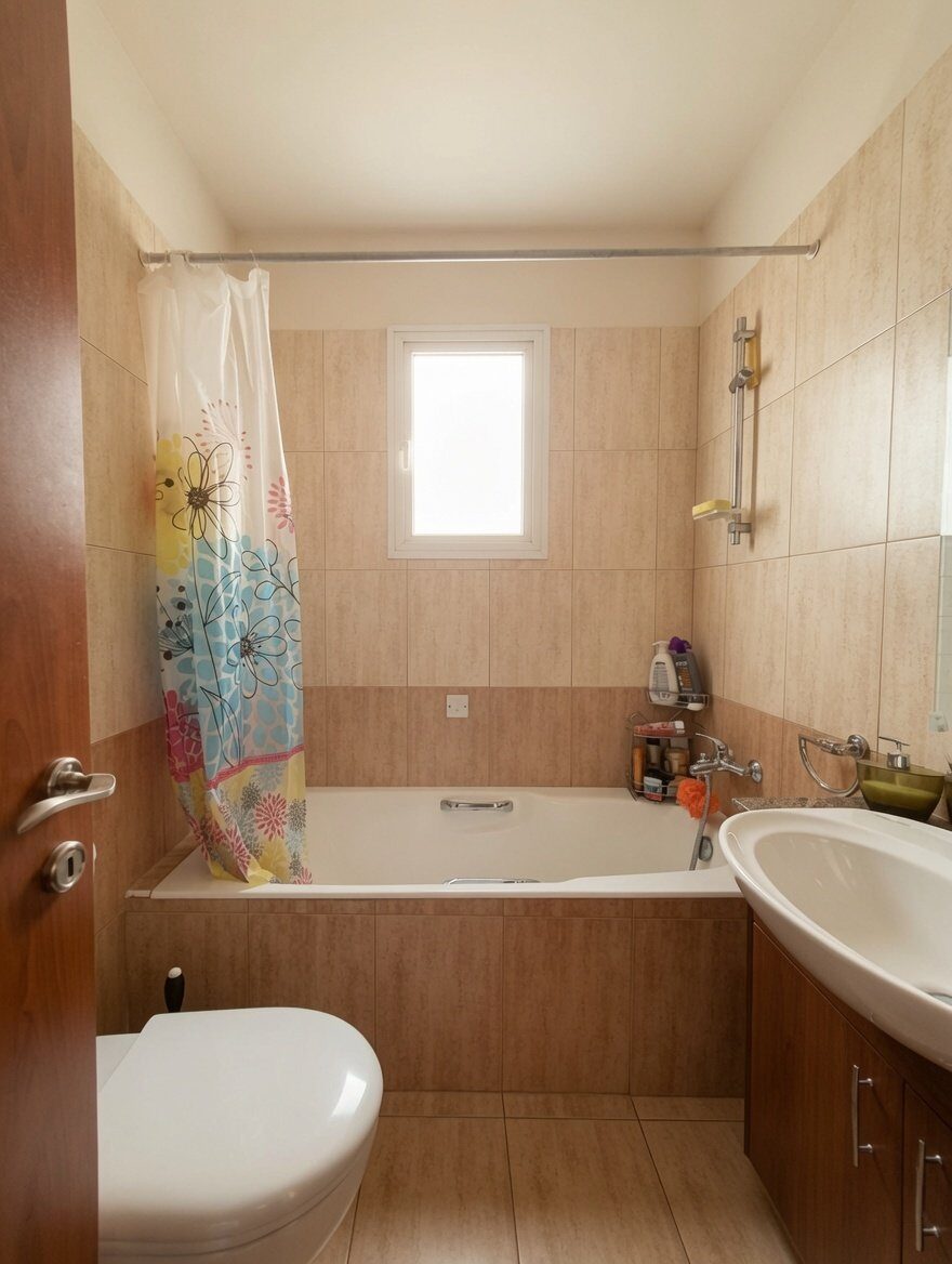 Квартира з 3 спальнями, 94.00м² в mesa-geitonia, Кіпр [ID: 0602-247404]
