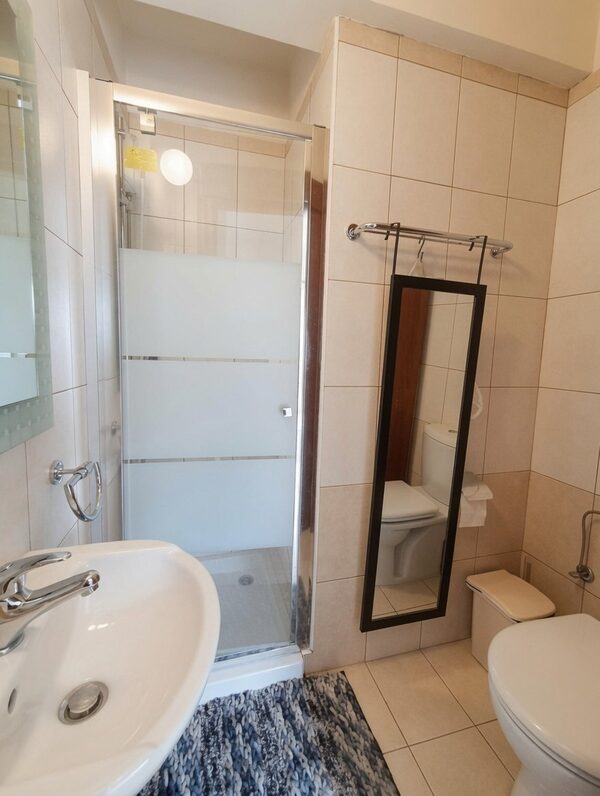 Квартира в mesa-geitonia, Кипр, 94.00м² - изображение 9
