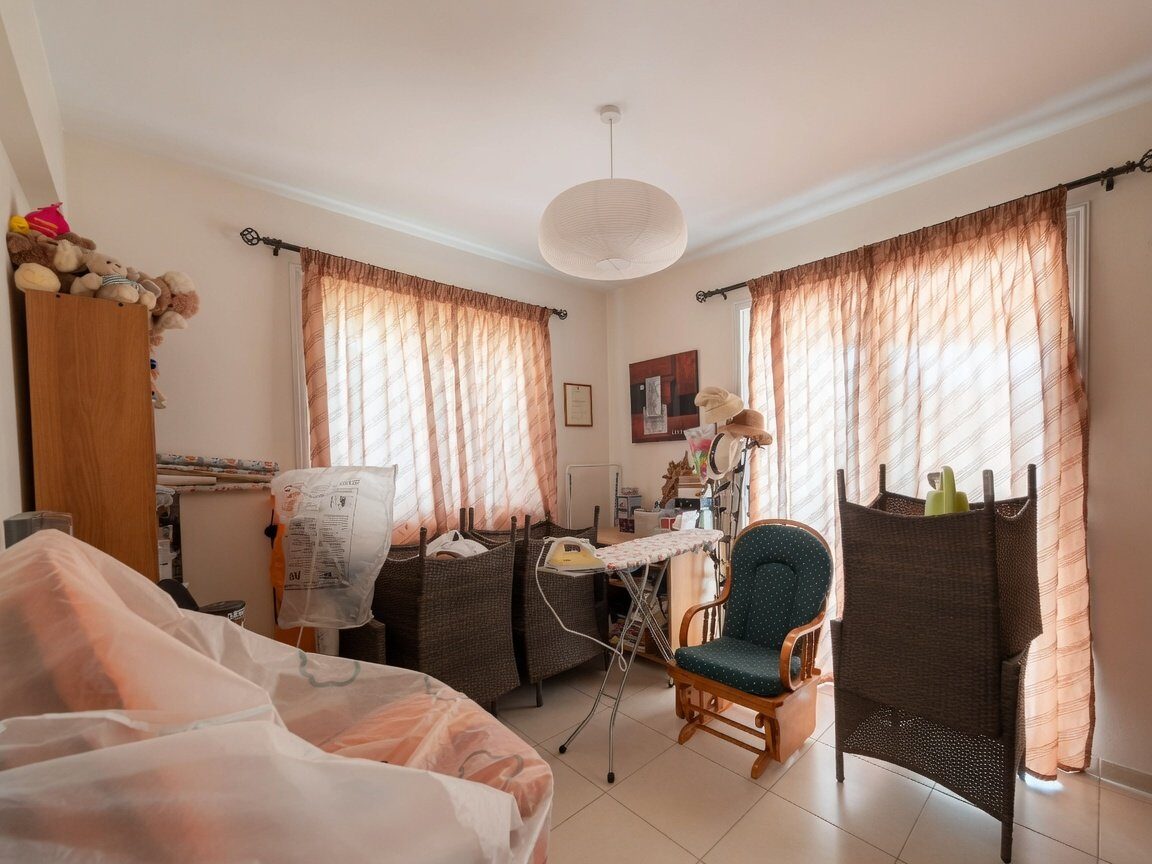 Квартира з 3 спальнями, 94.00м² в mesa-geitonia, Кіпр [ID: 0602-247404]