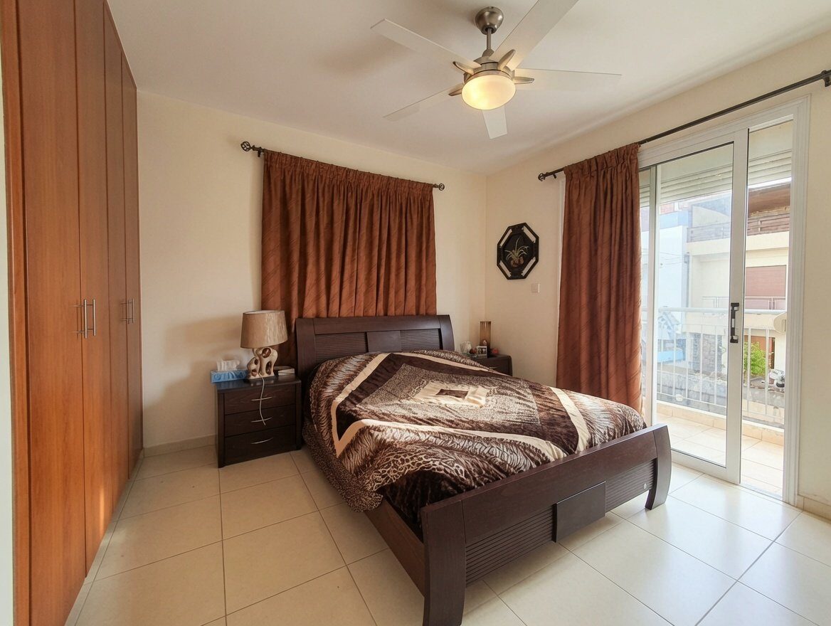 Квартира з 3 спальнями, 94.00м² в mesa-geitonia, Кіпр [ID: 0602-247404]