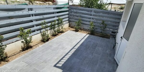 Dom szeregowy w chlorakas, Cypr, 88.00m² - obraz 4