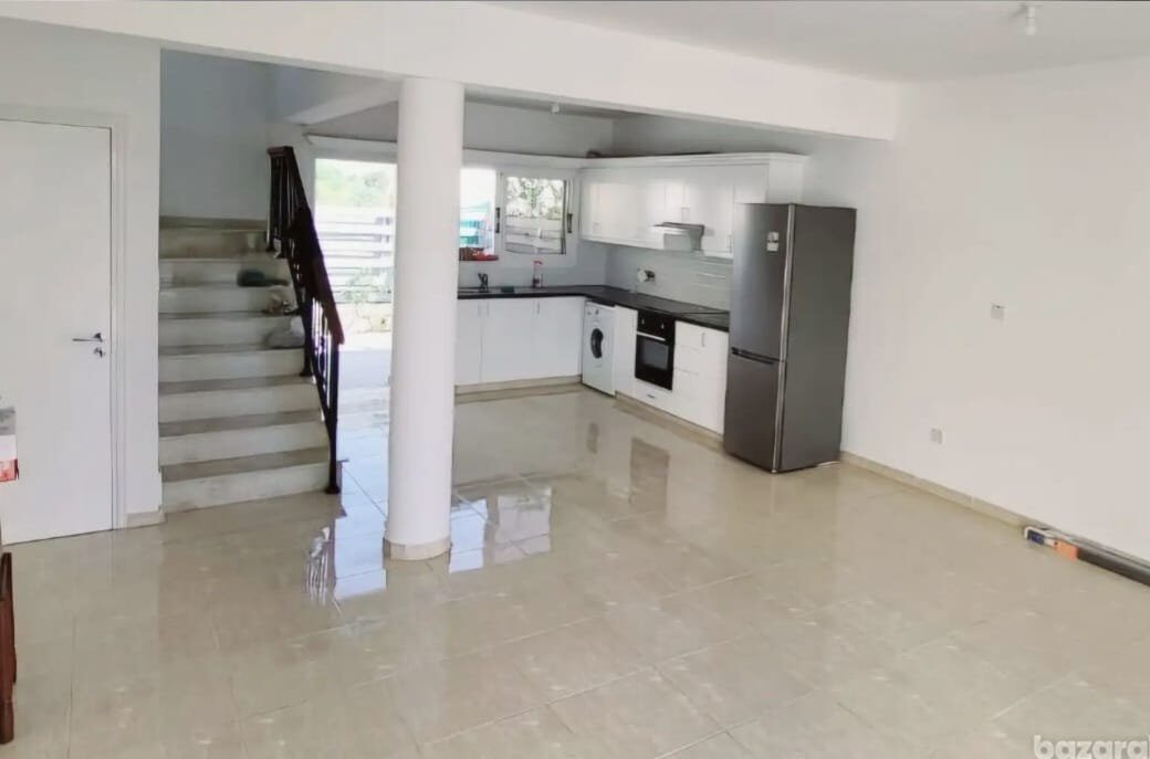 Dom szeregowy z 2 sypialniami, 88.00m² w chlorakas, Cypr [ID: 0602-247405]