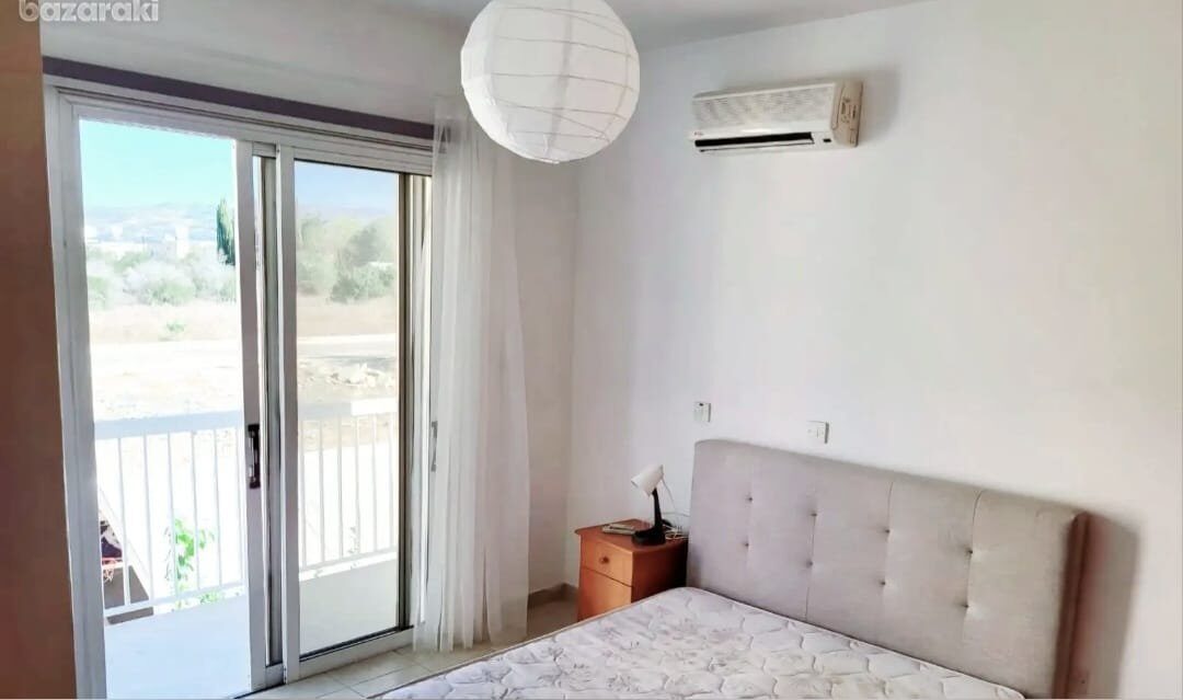 Dom szeregowy z 2 sypialniami, 88.00m² w chlorakas, Cypr [ID: 0602-247405]