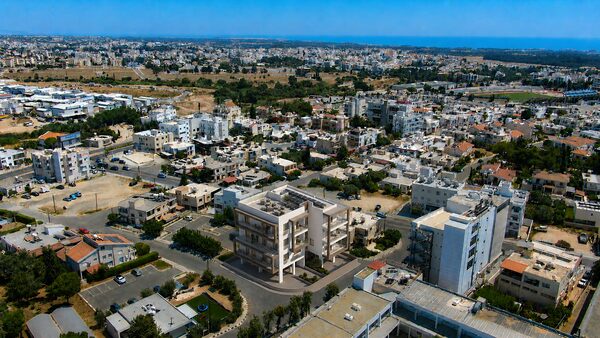 Apartament w kato-paphos, Cypr, 78.00m² - obraz 7