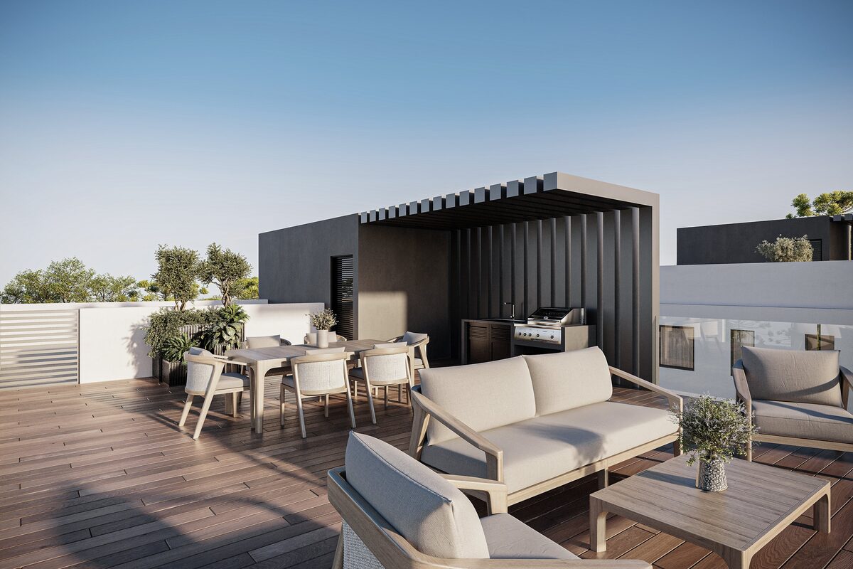 Willa z 3 sypialniami, 207.00m² w tala, Cypr [ID: 0602-247417]