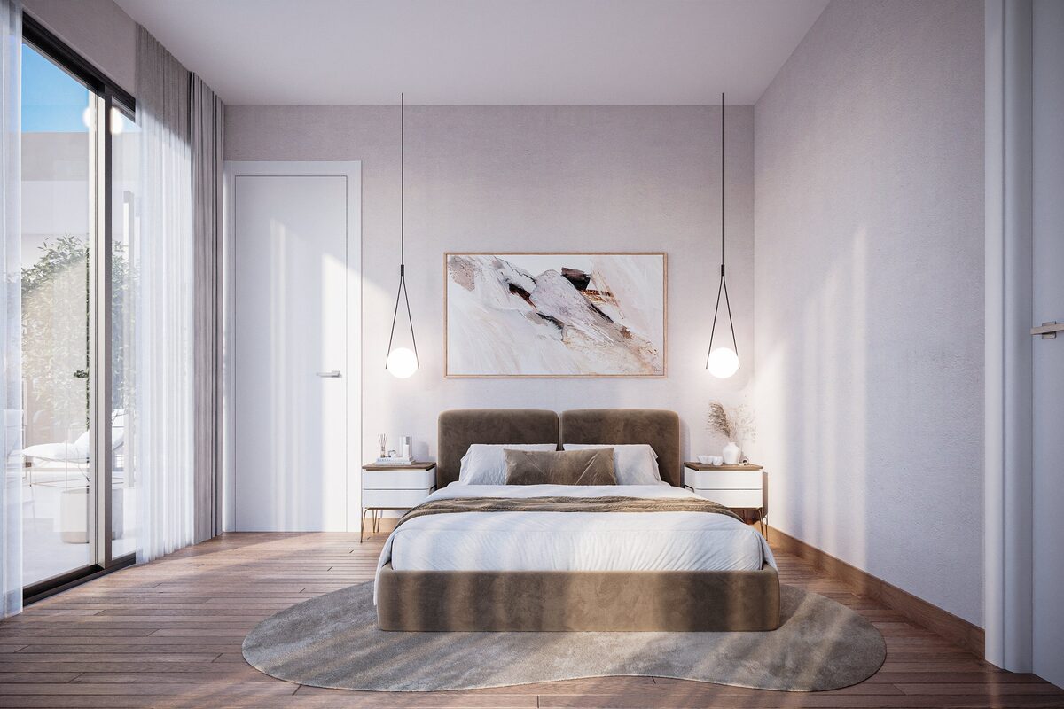 Willa z 3 sypialniami, 207.00m² w tala, Cypr [ID: 0602-247417]