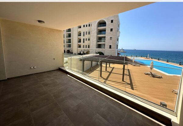 Apartament w limassol-marina, Cypr, 177.00m² - obraz 5