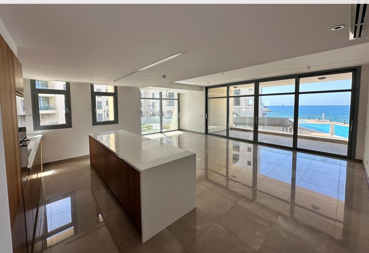 Квартира з 3 спальнями, 177.00м² в limassol-marina, Кіпр [ID: 0602-247435]