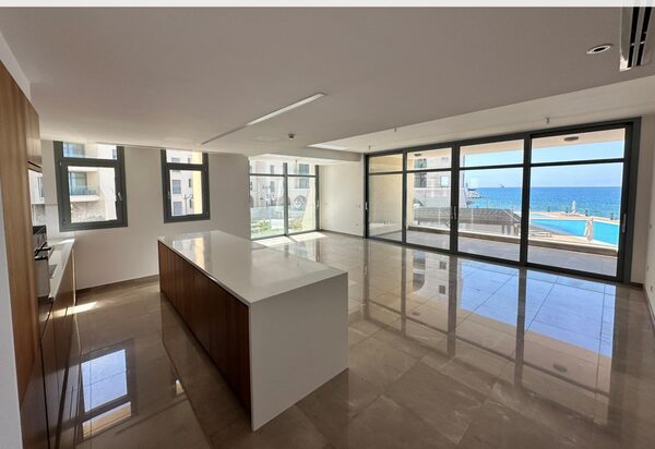 Apartament w limassol-marina, Cypr, 177.00m² - obraz 3