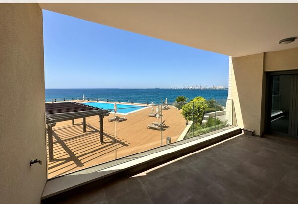 Apartament w limassol-marina, Cypr, 177.00m² - obraz 6