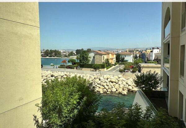 Apartament w limassol-marina, Cypr, 177.00m² - obraz 11