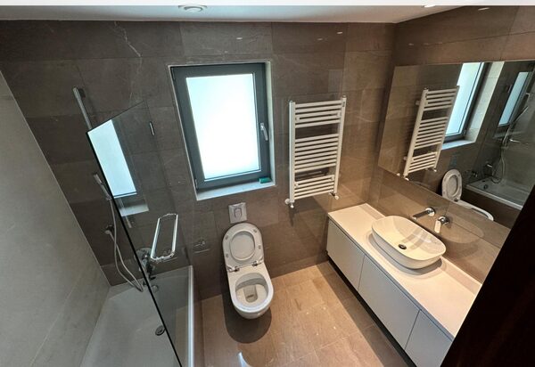 Apartament w limassol-marina, Cypr, 177.00m² - obraz 8