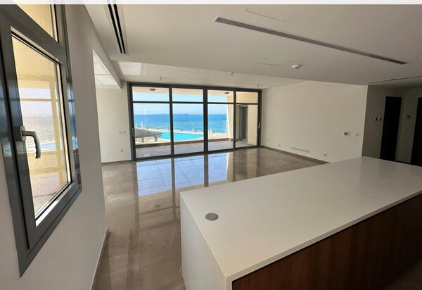 Apartament w limassol-marina, Cypr, 177.00m² - obraz 4