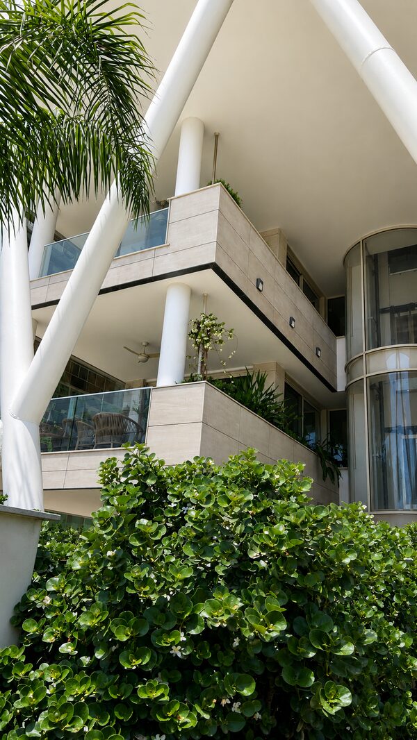 Apartament w agios-athanasios, Cypr, 80.00m² - obraz 8