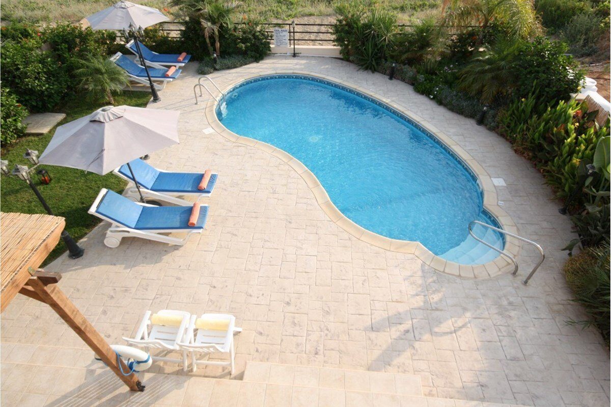 houses с 3 спальнями, 140.00м² в pissouri, Кипр [ID: 0602-247447]