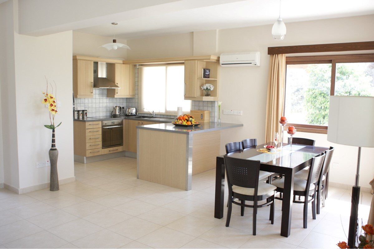 houses с 3 спальнями, 140.00м² в pissouri, Кипр [ID: 0602-247447]