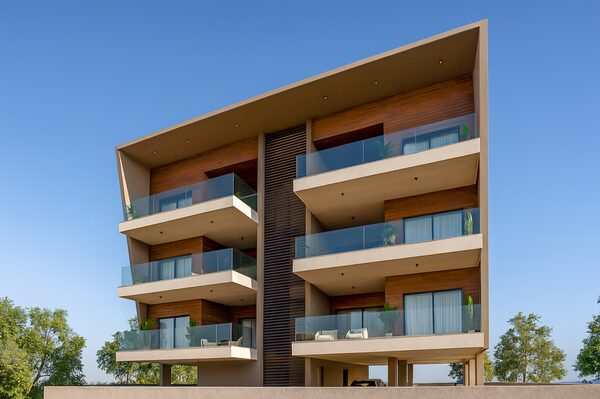 Квартира в geroskipou, Кіпр, 87.00м² - зображення 5