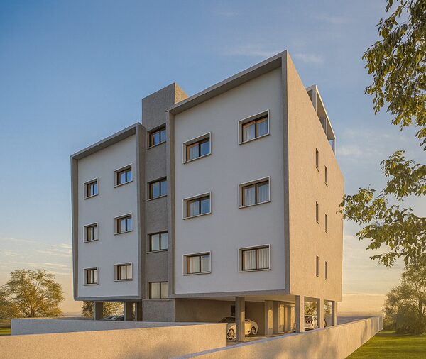 Квартира в geroskipou, Кіпр, 87.00м² - зображення 3