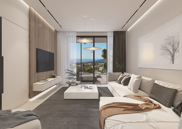 Квартира в geroskipou, Кіпр, 87.00м² - зображення 10
