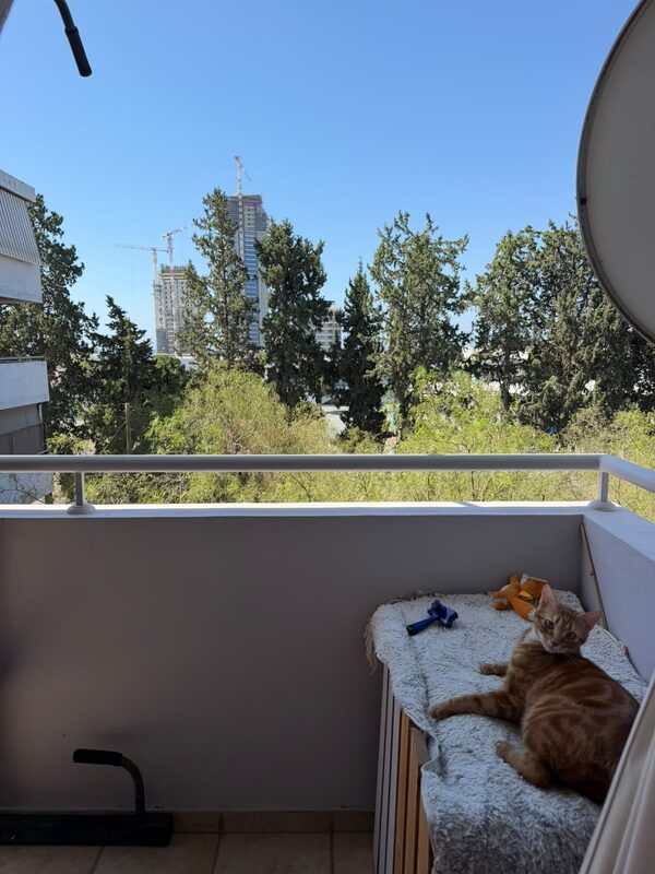 Apartament w agios-ioannis, Cypr, 120.00m² - obraz 15