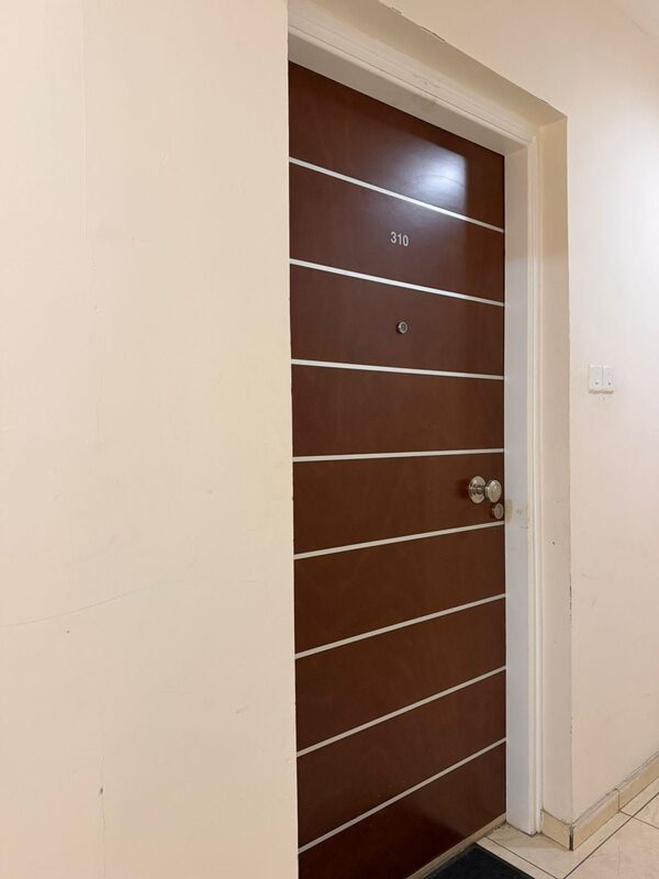 Apartament w agios-ioannis, Cypr, 120.00m² - obraz 10
