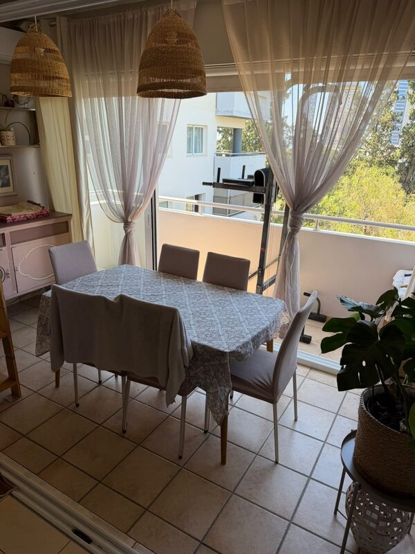 Apartament w agios-ioannis, Cypr, 120.00m² - obraz 29