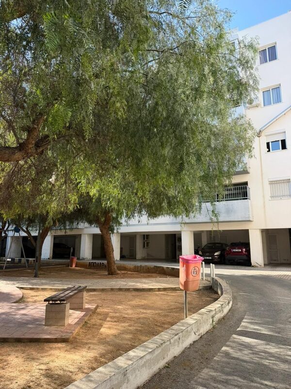 Apartament w agios-ioannis, Cypr, 120.00m² - obraz 23