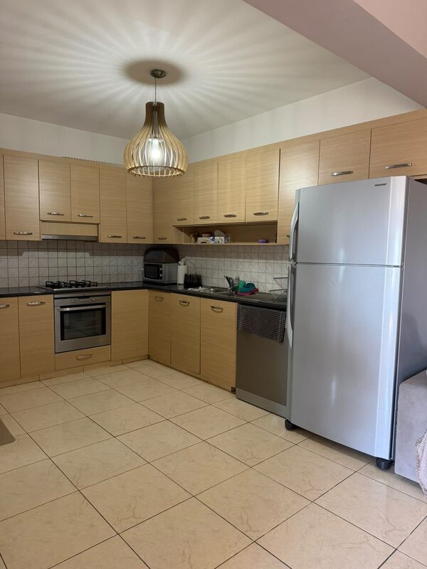 Apartament w agios-ioannis, Cypr, 120.00m² - obraz 27