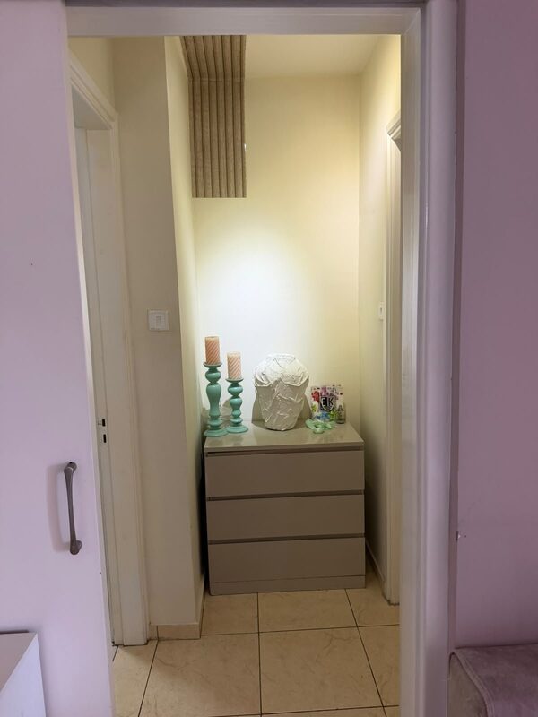 Apartament w agios-ioannis, Cypr, 120.00m² - obraz 4