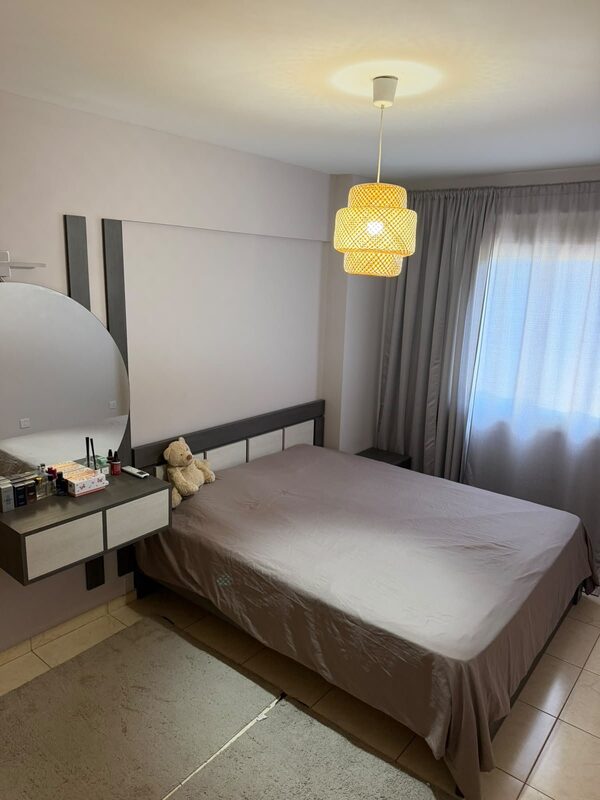 Apartament w agios-ioannis, Cypr, 120.00m² - obraz 13