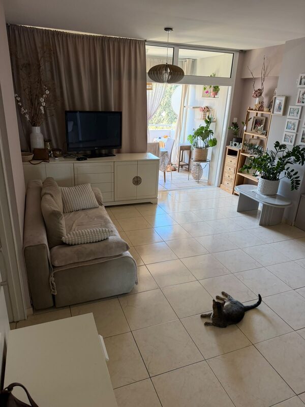 Apartament w agios-ioannis, Cypr, 120.00m² - obraz 11