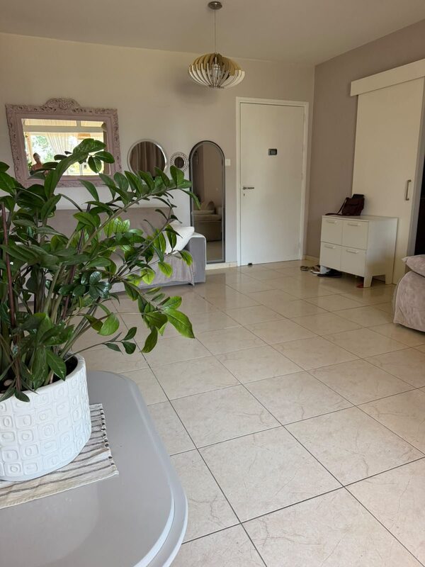 Apartament w agios-ioannis, Cypr, 120.00m² - obraz 9