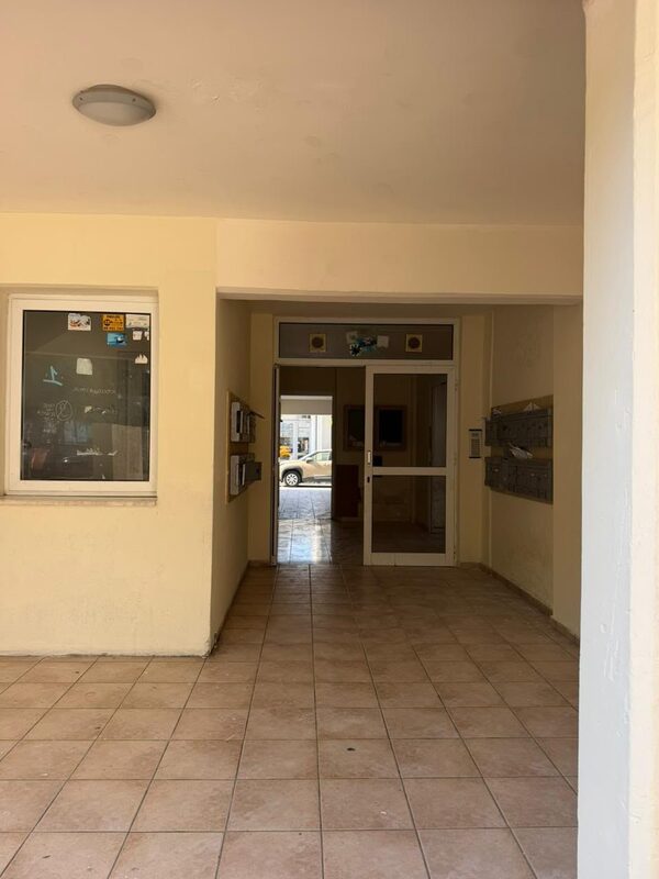 Apartament w agios-ioannis, Cypr, 120.00m² - obraz 3
