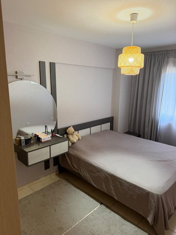 Apartament w agios-ioannis, Cypr, 120.00m² - obraz 6