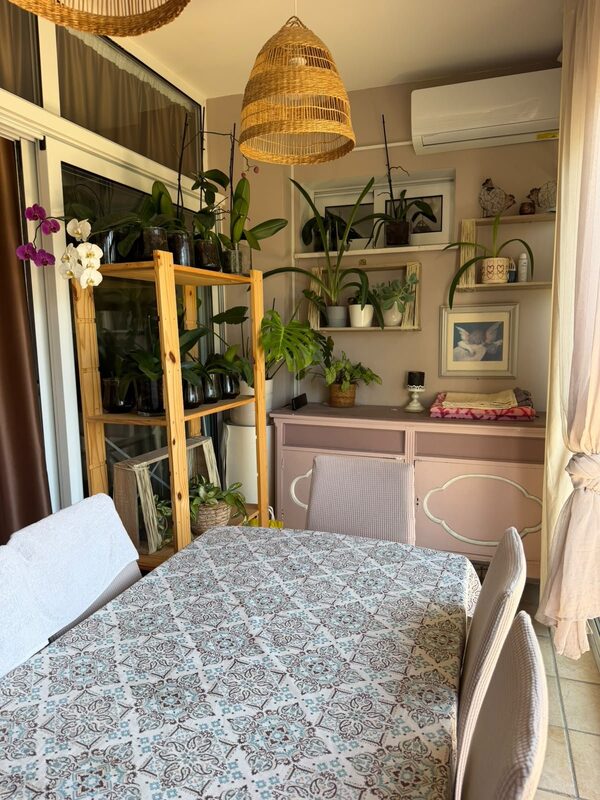 Apartament w agios-ioannis, Cypr, 120.00m² - obraz 7