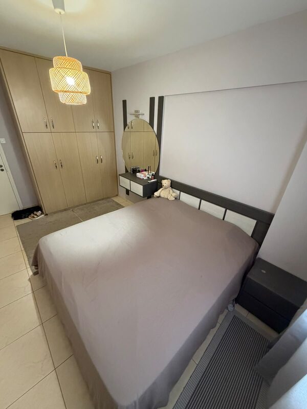 Apartament w agios-ioannis, Cypr, 120.00m² - obraz 18