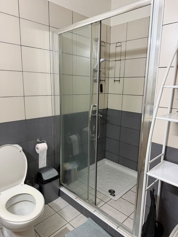 Apartament w agios-ioannis, Cypr, 120.00m² - obraz 17