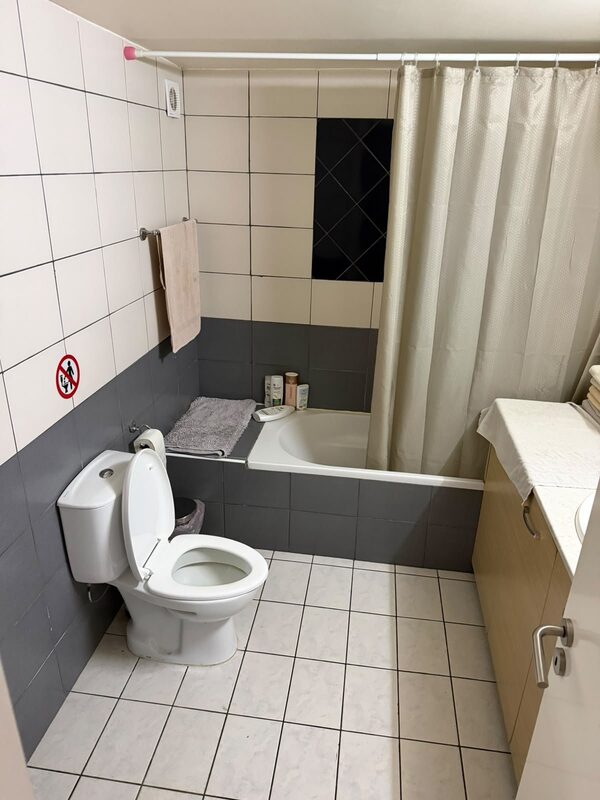Apartament w agios-ioannis, Cypr, 120.00m² - obraz 12