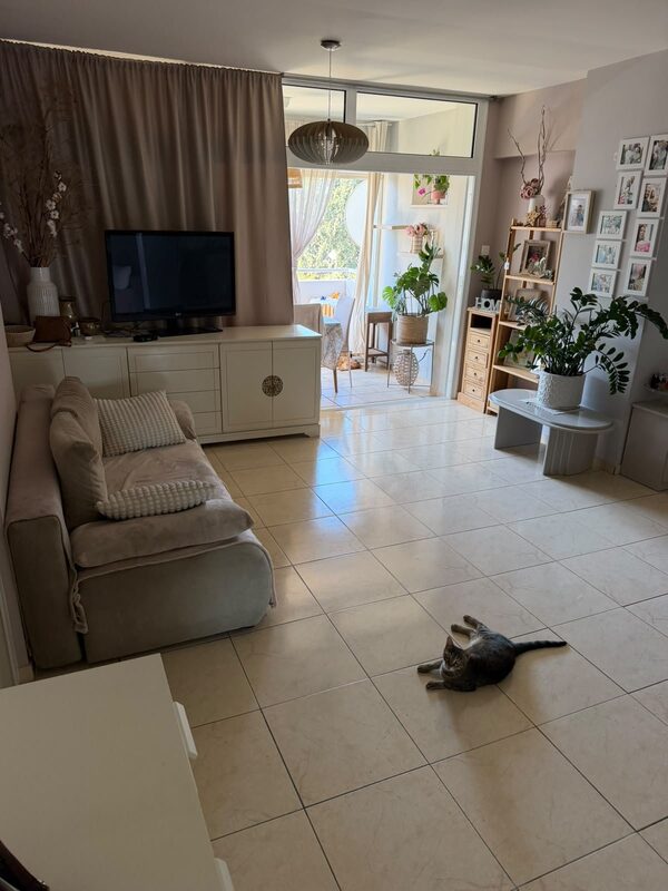 Apartament w agios-ioannis, Cypr, 120.00m² - obraz 25