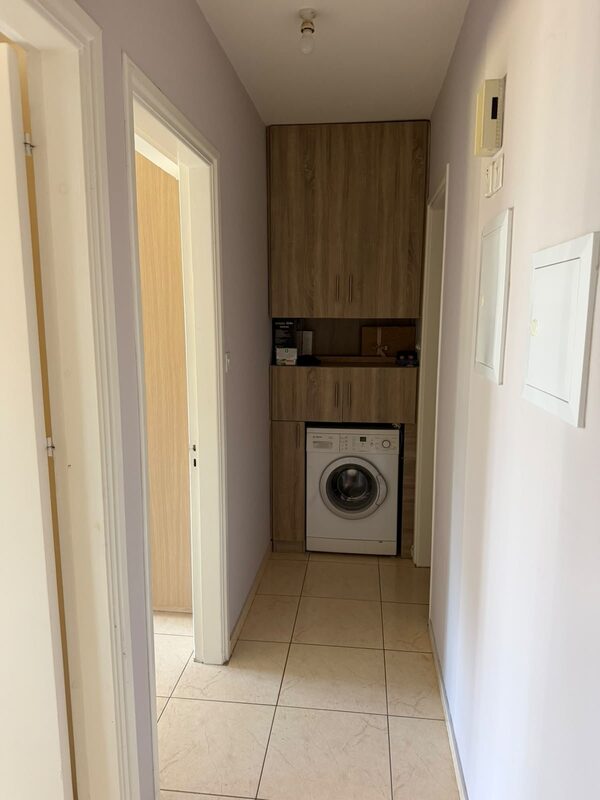 Apartament w agios-ioannis, Cypr, 120.00m² - obraz 2
