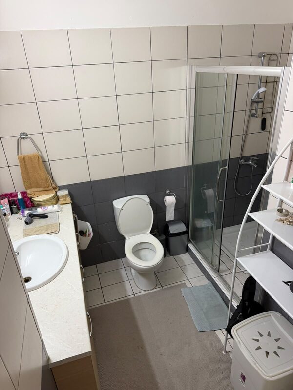 Apartament w agios-ioannis, Cypr, 120.00m² - obraz 30