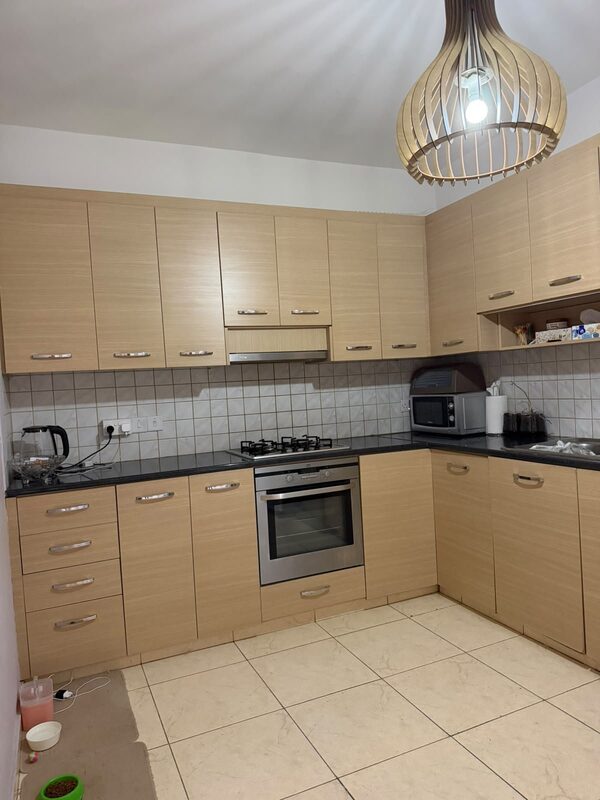 Apartament w agios-ioannis, Cypr, 120.00m² - obraz 20