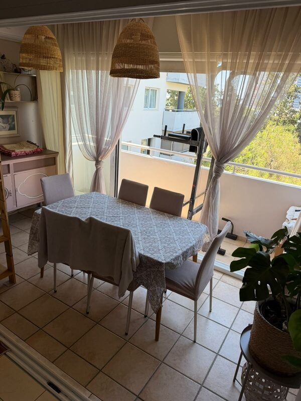 Apartament w agios-ioannis, Cypr, 120.00m² - obraz 16